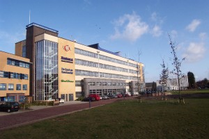 ondernemershuis